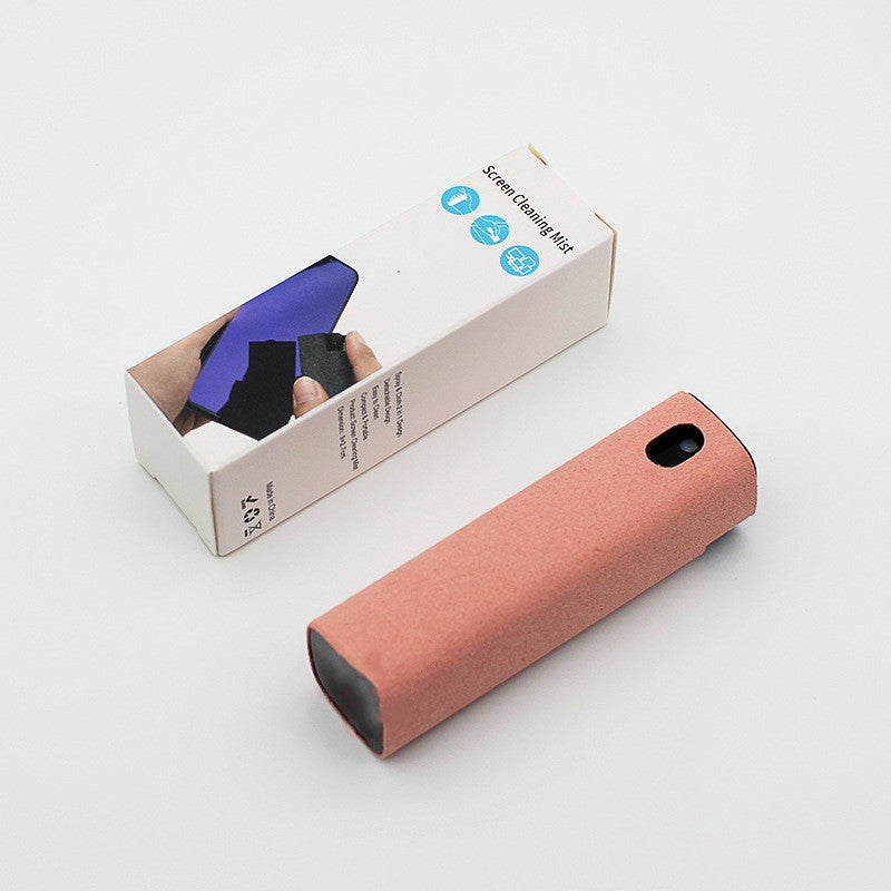 Ultimate On-The-Go Screen Cleaner For Crystal Clarity - Home Hive HQ