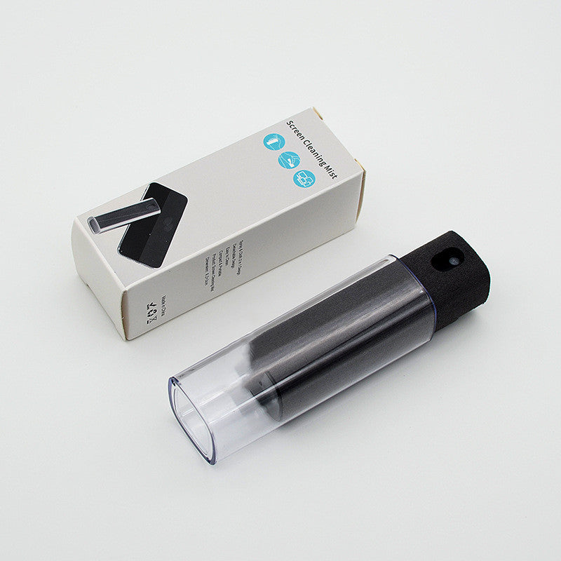 Ultimate On-The-Go Screen Cleaner For Crystal Clarity - Home Hive HQ