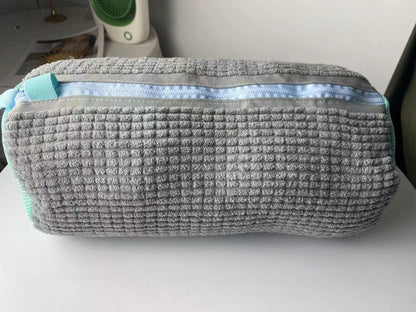 Effortless Shoe Cleaning Bag for Washing Machine - Home Hive HQ