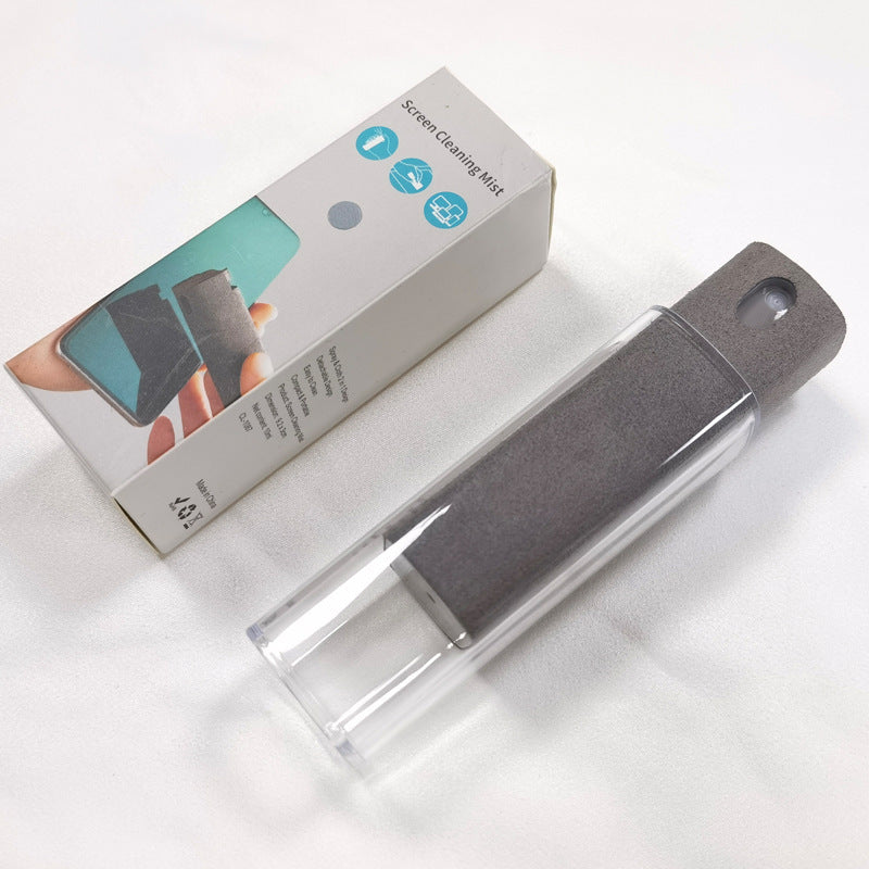 Ultimate On-The-Go Screen Cleaner For Crystal Clarity - Home Hive HQ