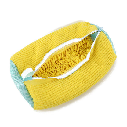Effortless Shoe Cleaning Bag for Washing Machine - Home Hive HQ