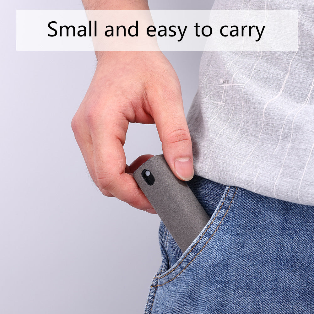 Ultimate On-The-Go Screen Cleaner For Crystal Clarity - Home Hive HQ