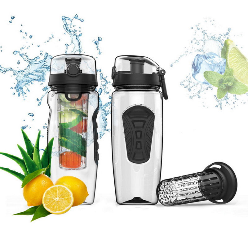 Ultimate Fruit Infuser for Pure, Refreshing Hydration - Home Hive HQ