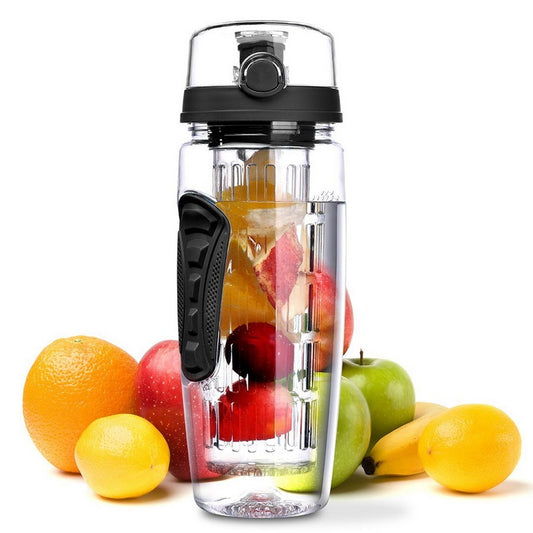 Ultimate Fruit Infuser for Pure, Refreshing Hydration - Home Hive HQ