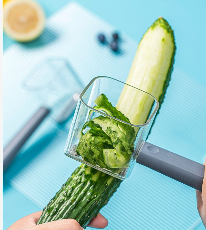 Effortless Peeling for Quick, Healthy Meal Prep - Home Hive HQ