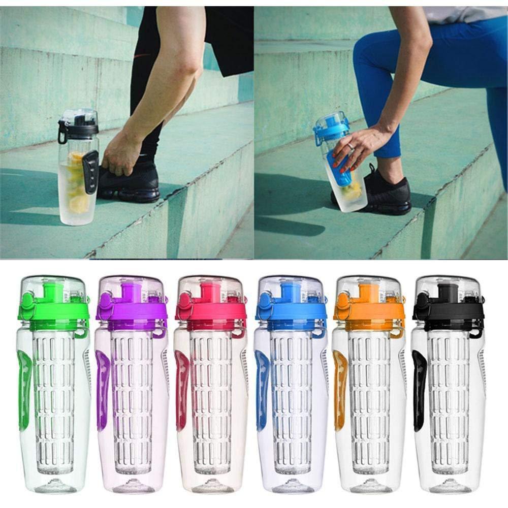 Ultimate Fruit Infuser for Pure, Refreshing Hydration - Home Hive HQ